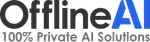 OfflineAI logo
