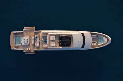 Driving qualified leads for the Cannes Yacht Show from the UK market. - Web analytics/Big data