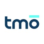 TMO Group logo