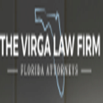 The Virga Law Firm,P.A. logo