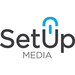 SetupMedia logo