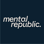 Mental Republic logo