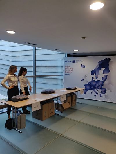 ESPON Seminar: Small and Medium sized cities - Evento