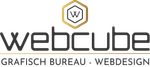 Webcube logo