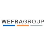 WEFRA LIFE  logo