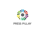 Press Pillay logo