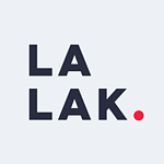 Lalak logo