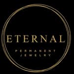 ETERNAL Permanent Jewelry logo
