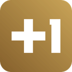 Level UI logo