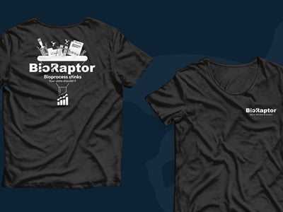 BioRaptor: Biotech branding sprint - Branding & Positioning