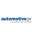 Automotive PR Nederland logo