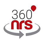 360nrs logo