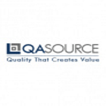QASource logo