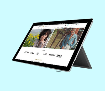 Coveti | Fashion & Beauty - E-commerce