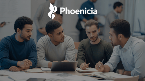 phoenicia training and consulting cover