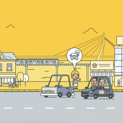 Euro BOB - Location based online advertising - Media Planning