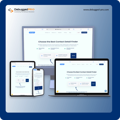 Datagma - Creación de Sitios Web