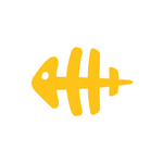 Graatvis logo