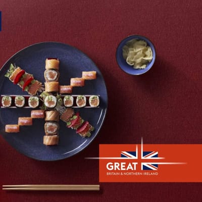 Great UK Communications Planning - Public Relations (PR)