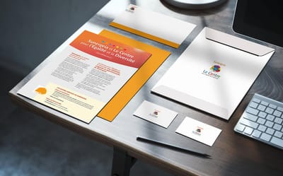 Sunergeia - Branding & Positioning
