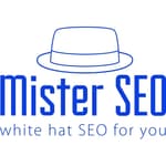 Mister SEO logo