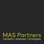 MAS Partners | Marktanalyse und Strategie GmbH logo