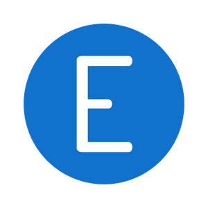 Blue e-Motion