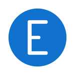 Blue e-Motion logo