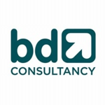 The BD Consultancy logo