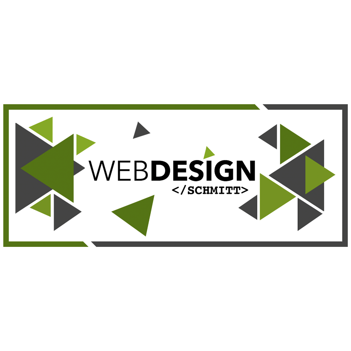 Webdesign Schmitt