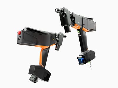 Lübbering L.ADU 150 / 260 - Ergonomie (UX/UI)