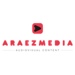 Araez Media logo