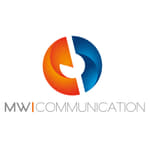 MW Communication logo