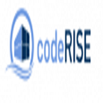 CodeRise logo