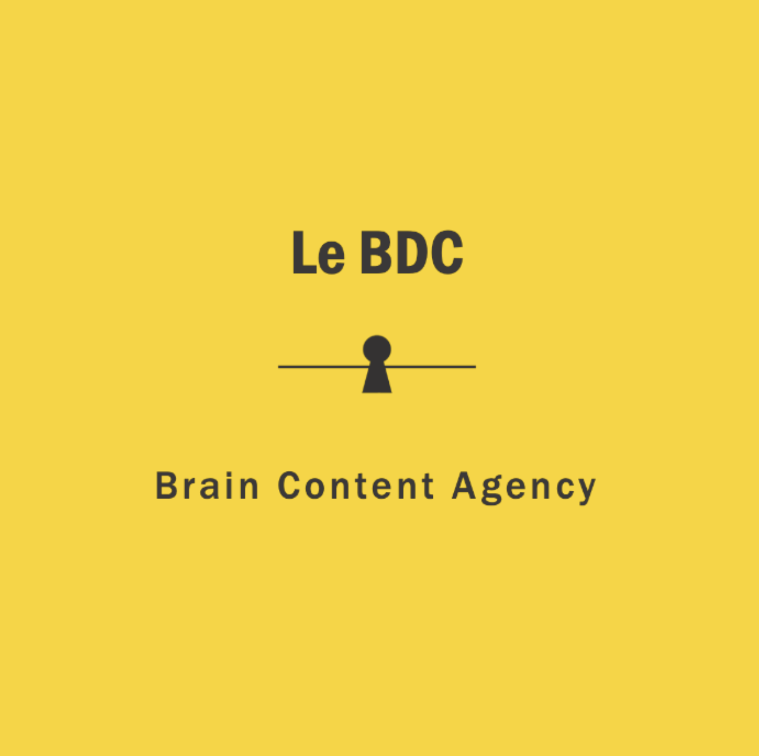 LE BDC