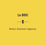 LE BDC - Aggelos logo