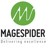 MageSpider Infoweb Pvt. Ltd logo