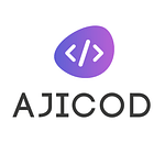 AJICOD AGENCY logo
