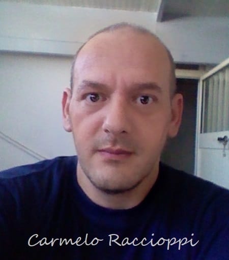SEO Carmelo Raccioppi