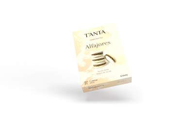 Tanta Bread - Packaging Design - Packaging