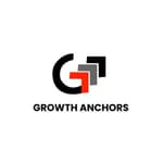 Growth Anchors logo