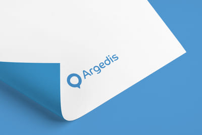 Logo et Charte Graphique Argedis - Animation