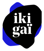 Ikigaï logo