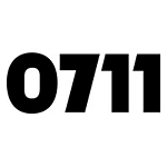 0711 Digital GmbH logo