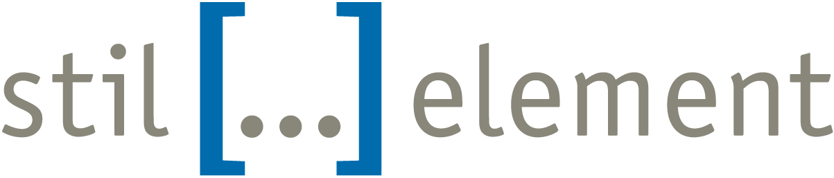 Stilelement Werbeagentur GmbH