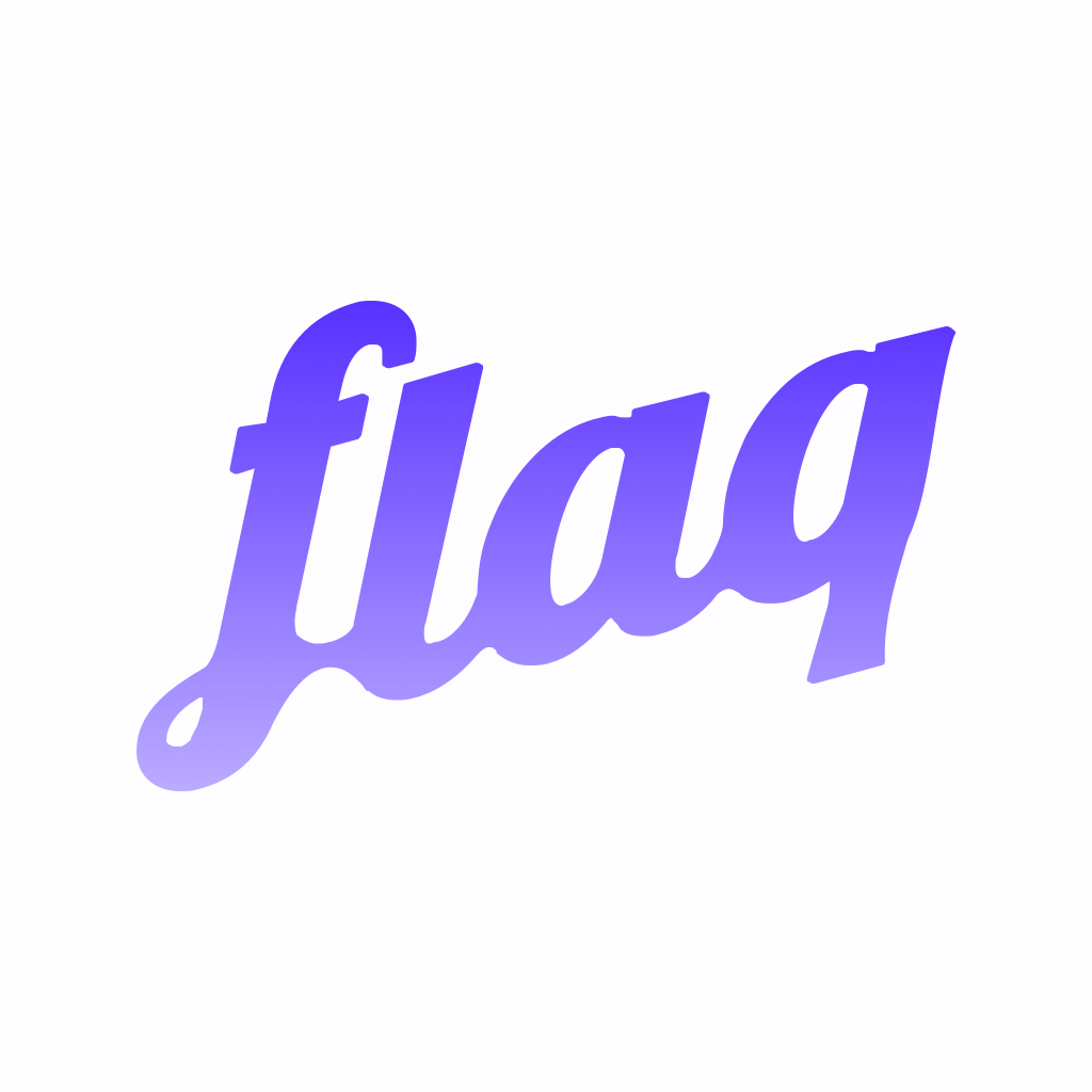 Flaq. Gamification.
