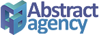 Abstract Agency logo