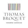 Thomas Broquet