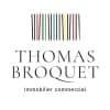 Thomas Broquet logo