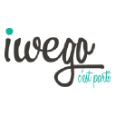 Iwego logo